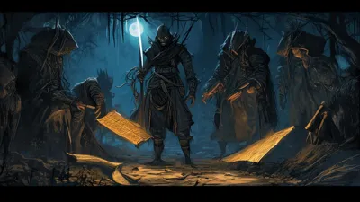 2025年9月4日Nightmare礼包码新鲜发布，手慢无