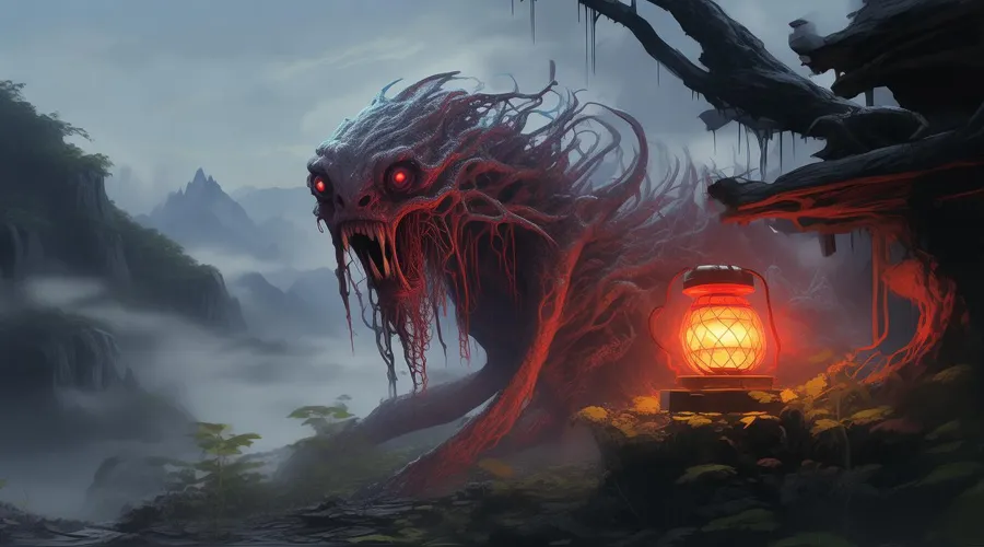 2025.9.5 Nightmare兑换码全搜罗，福利享不停