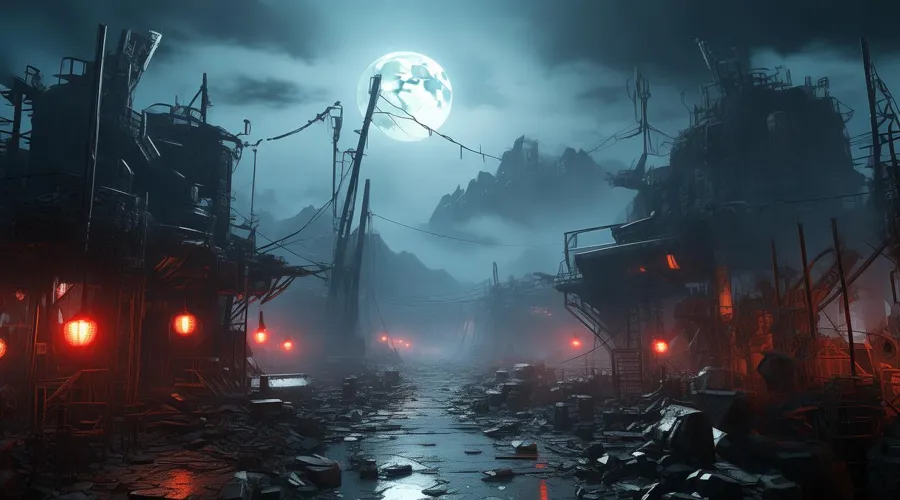 9月6日 Nightmare兑换码更新，速领珍稀道具